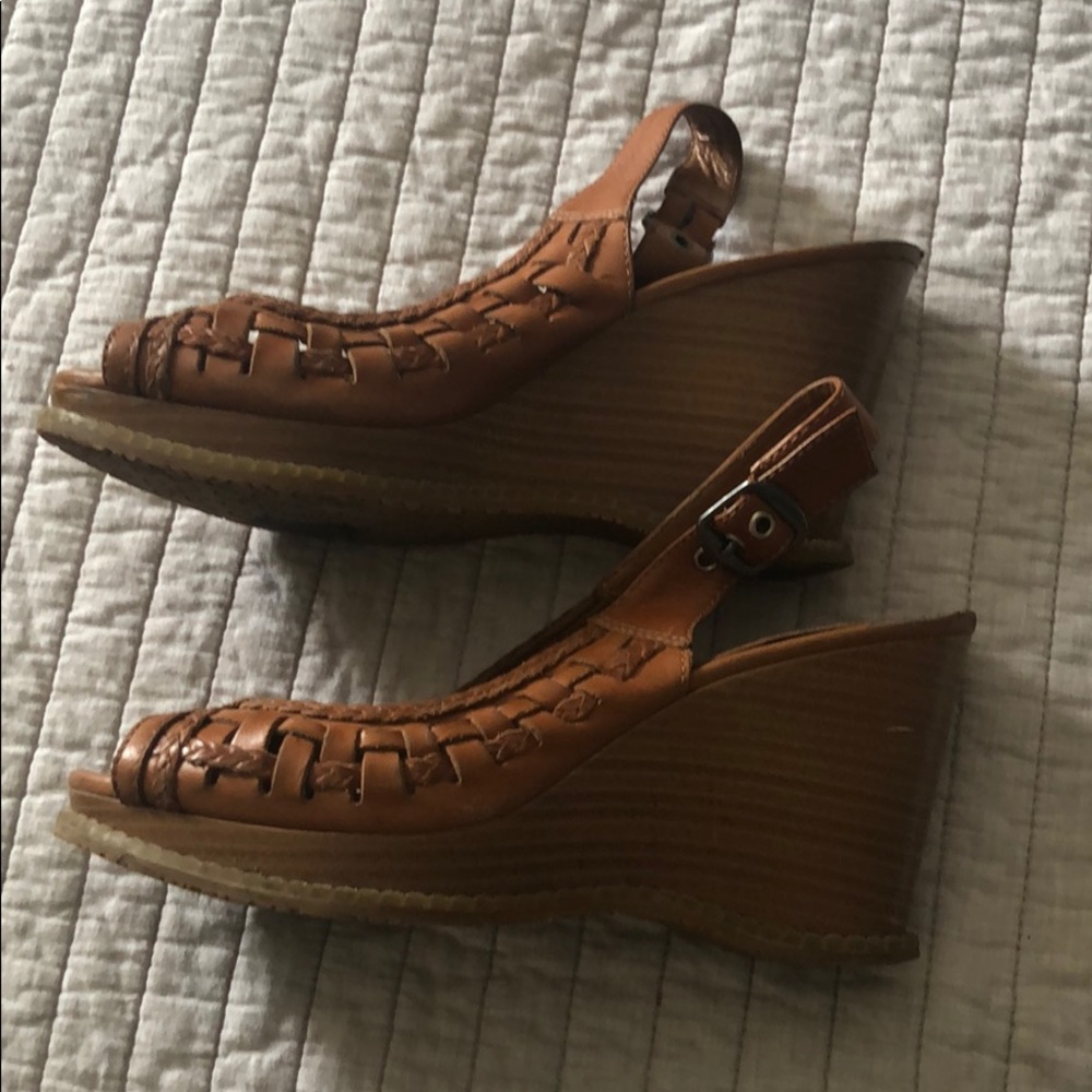 Wedges - Picture 2 of 3